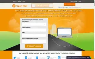 Openmall.info Screenshot 2024-06-14 10:43:02