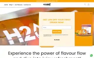 Myh2ohh.com Screenshot 2024-05-02 07:52:35