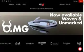 Hak5.org Screenshot 2024-05-04 02:40:02