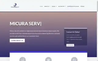 Micuraservices.com Screenshot 2024-06-15 00:33:48