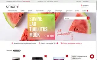 Umami.ee Screenshot 2024-06-12 04:53:46