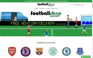 Footballshoponline.com Screenshot 2024-05-09 18:34:46
