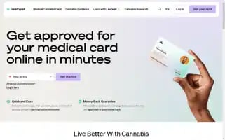 Leafwell.com Screenshot 2024-06-26 19:40:26