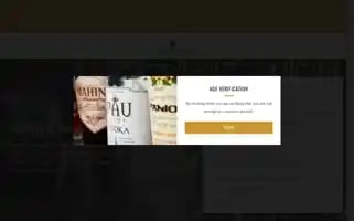 Haliimailedistilling.com Screenshot 2024-05-05 16:55:40