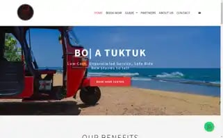 Tuktuk-rental.com Screenshot 2024-05-19 06:26:20