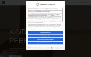 Kinder-pferdesattel.de Screenshot 2024-06-18 03:04:54