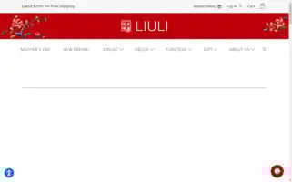 Liuliusa.com Screenshot 2024-05-05 00:50:18