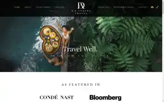 Daluxurytravel.com Screenshot 2024-04-15 00:14:09