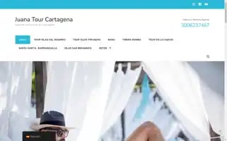 Juanatourcartagena.com Screenshot 2024-04-17 15:47:48