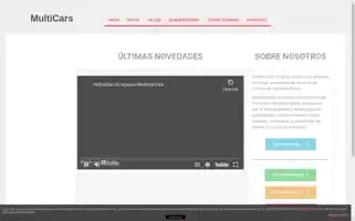 Multicars.es Screenshot 2024-05-18 17:56:22
