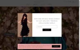 Nicolerosejewelry.com Screenshot 2024-05-04 15:53:13