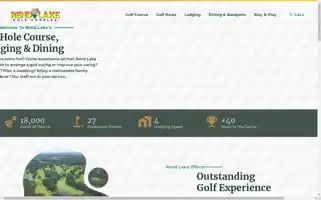 Rendlakegolfresort.com Screenshot 2024-05-22 15:38:22