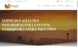 Bramertoursusa.com Screenshot 2024-04-16 12:41:30