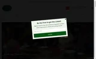 Faradayskitchenstore.com Screenshot 2024-05-04 18:09:20