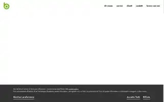 Greenbubble.it Screenshot 2024-07-07 18:46:46