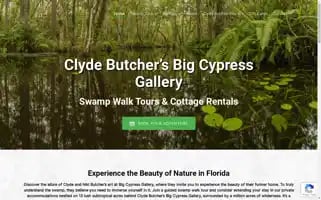Explorebigcypress.com Screenshot 2024-06-30 14:11:53
