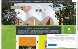 Villeneuvedascq-tourisme.eu Screenshot 2024-04-14 08:57:52