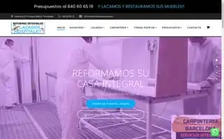 Reformasdebarcelona.es Screenshot 2024-06-28 08:43:24