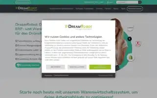 Dreamrobot.de Screenshot 2024-07-06 02:27:22