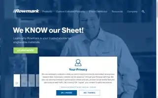 Rowmark.com Screenshot 2024-06-29 00:40:00