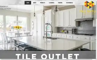 Tileoutletstockton.com Screenshot 2024-05-16 21:27:40