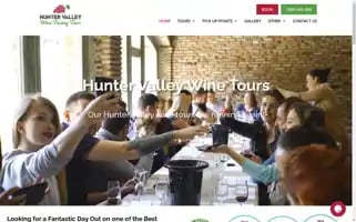 Huntervalleywinetastingtours.com.au Screenshot 2024-04-16 19:23:18