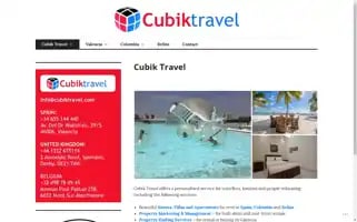 Cubiktravel.com Screenshot 2024-04-25 06:48:32