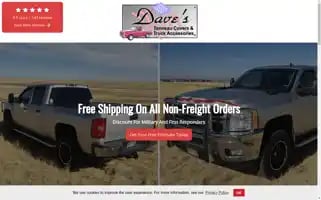 Davestonneaucoversauroraco.com Screenshot 2024-05-15 19:27:26