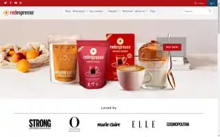 Redespresso.com Screenshot 2024-05-05 00:34:27