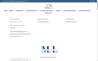 Marcoislandart.org Screenshot 2024-06-11 23:29:44