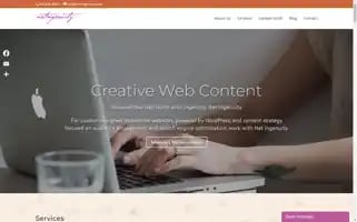 Netingenuity.com Screenshot 2024-07-05 01:39:19