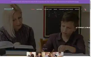 Bexleykentelevenplustutors.co.uk Screenshot 2024-05-08 18:42:20