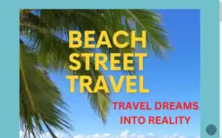 Beachstreettravel.com Screenshot 2024-04-26 17:33:30