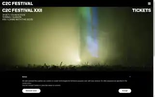 Clubtoclub.it Screenshot 2024-06-18 11:17:14