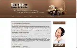 Barristersupport.com Screenshot 2024-07-05 06:32:51