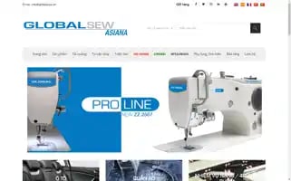 Globalsew.vn Screenshot 2024-06-28 18:52:33