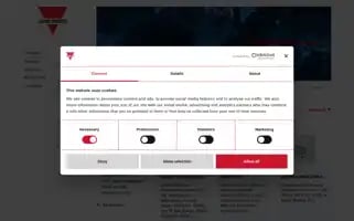 Gavazziautomation.com Screenshot 2024-05-15 23:22:16