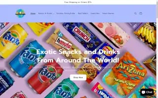 Snackworldwide.co Screenshot 2024-05-03 13:33:55