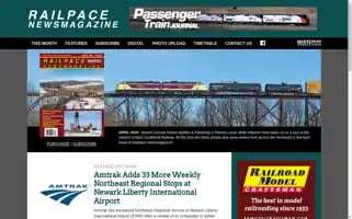 Railpace.com Screenshot 2024-07-06 12:25:13