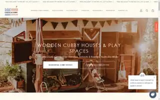 Castleandcubby.com.au Screenshot 2024-05-04 12:22:28