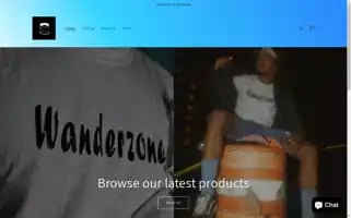 Wanderzone.org Screenshot 2024-04-15 07:42:10