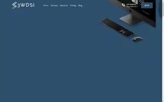 3wdsi.com Screenshot 2024-06-17 21:59:51