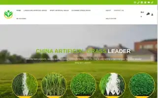 China-artificial-grass.com Screenshot 2024-05-29 13:36:05