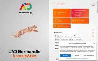 Adnormandie.fr Screenshot 2024-06-27 20:03:36