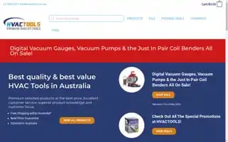 Hvactools.com.au Screenshot 2024-05-18 04:31:21