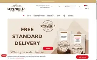Sevenhillswholefoods.com Screenshot 2024-05-04 09:51:13