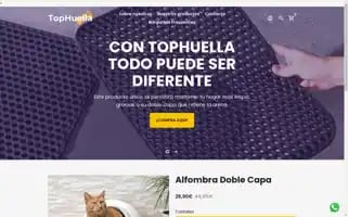 Tophuella.com Screenshot 2024-05-03 17:31:25