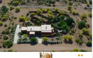 Thehappydoginn.com Screenshot 2024-05-14 09:08:21