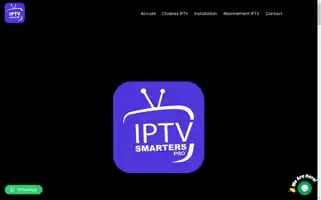 Iptv-smarterpro.online Screenshot 2024-05-24 20:52:41