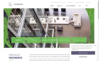 Lombardins.com Screenshot 2024-07-08 19:52:26